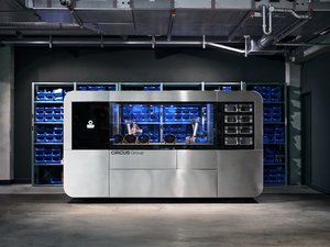 Circus SE and REWE Region West launch pilot partnership involving deployment of CA-1 cooking robots