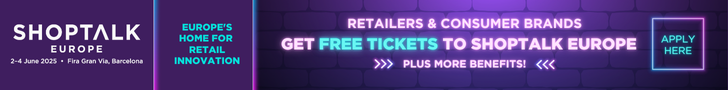 Shoptalk Europe 2025