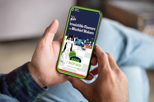 Asda taps LiveRamp data collaboration platform as grocery giant expands retail media proposition