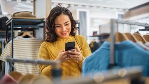 Most retailers say store technology doesn’t meet consumer expectations, Jumpmind research finds