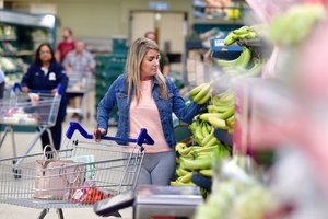 Yocuda research: Many UK grocery shoppers are ditching paper as they instead choose digital receipts in-store