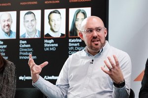 SMG appoints former Boots exec Ollie Shayer as Senior Director of Global Strategy and Innovation