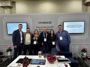 AI powered inventory management platform Onebeat lands $15 million in funding for US launch