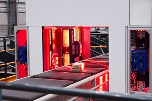 THG Ingenuity's THG Fulfil deploys Autostore Pio P100 warehouse automation system in Manchester facility